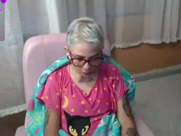 Chaturbate Sex Cam of moon_cat85