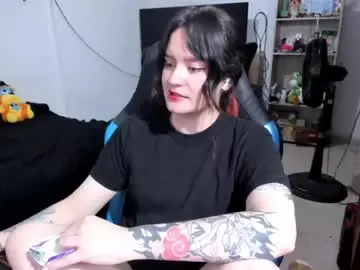 Chaturbate Live Sex Cam of neeko_lol_