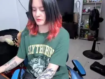 Chaturbate Sex Cam of neeko_lol_
