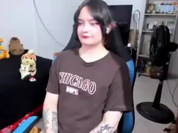 Chaturbate Adult Video Chat of neeko_lol_