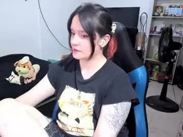 Chaturbate Best live sex cam show of neeko_lol_