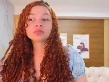 Chaturbate Sex Chat of shalon_diaz_sub