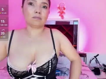 Chaturbate Adult Webcams of sofia_walke