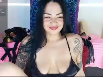 Chaturbate Free Live Porn of xamara1124