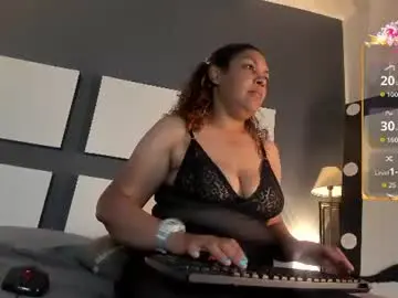 Chaturbate Live Porn of zamariah
