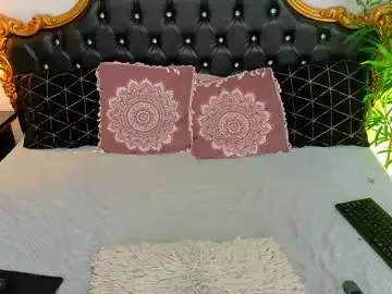 Chaturbate Nude Webcam of alesha_arabian_