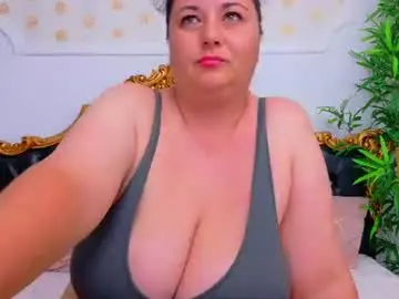 Chaturbate Free Live Porn of alesha_arabian_