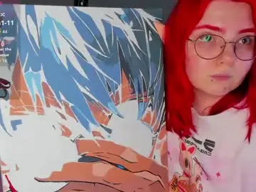 Chaturbate Live Sex of alice_kitagawa