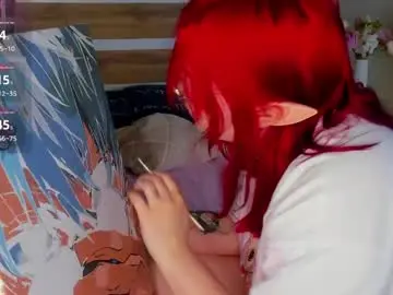 Chaturbate Nude Webcam of alice_kitagawa