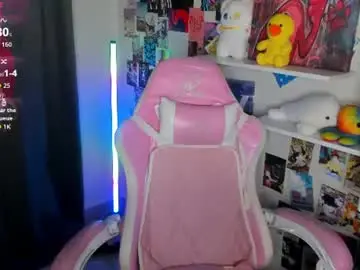 Chaturbate Private Sex Chat of alice_kitagawa