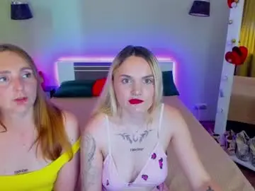 Chaturbate Sex Chat of ashley_crashly