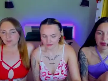 Chaturbate Live Porn of ashley_crashly