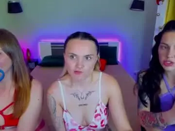 Chaturbate Adult Video Chat of ashley_crashly
