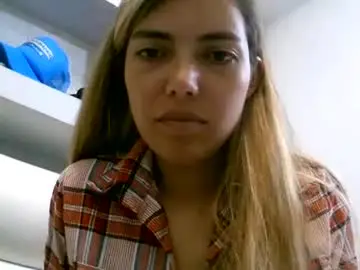 Chaturbate Adult Webcam of britney_04