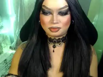 Chaturbate Live Sex of cj_parker69