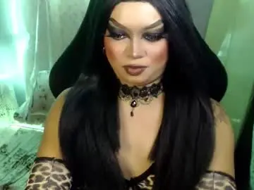 Chaturbate Adult Video Chat of cj_parker69