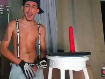 Chaturbate Adult Video Chat of duncan_smith1