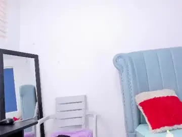Chaturbate Live Sex Cam of ferrimature