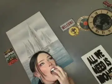 Chaturbate Adult Video Chat of gata_salvaje22