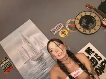 Chaturbate Watch Live Sex Cams of gata_salvaje22