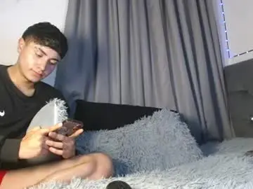 Chaturbate Free Live Porn of im_juanda