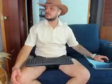 Chaturbate Live Porn of jeann_alex