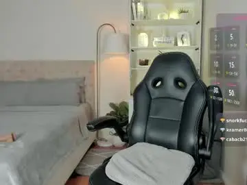 Chaturbate Watch Live Sex Cams of johannarodriguez23