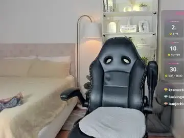 Chaturbate Adult Webcam of johannarodriguez23