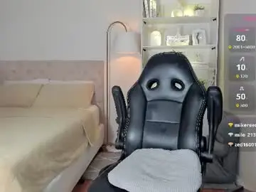 Chaturbate Free Live Porn of johannarodriguez23