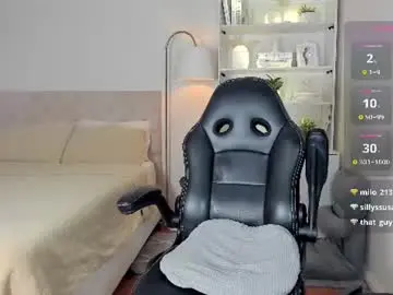 Chaturbate Live Sex of johannarodriguez23
