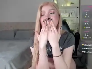 Chaturbate Adult Video Chat of johannarodriguez23