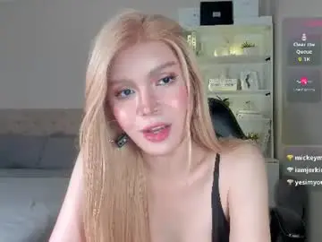 Chaturbate Free Porn Cam of johannarodriguez23