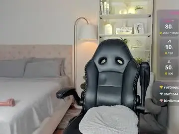 Chaturbate Live Sex of johannarodriguez23