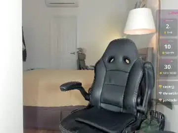 Chaturbate Live Sex of johannarodriguez23