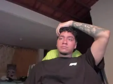 Chaturbate Best Webcam of kai_herectix
