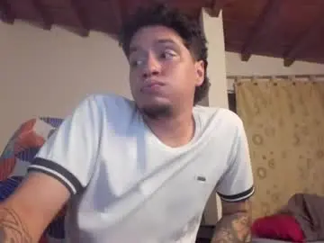 Chaturbate Nude Webcam of kai_herectix