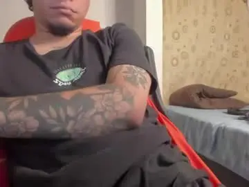 Chaturbate Nude Webcam of kai_herectix