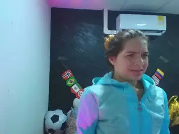 Chaturbate Watch Live Sex Cams of kissme_luna