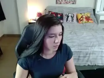 Chaturbate Nude Webcam of kittykat18x