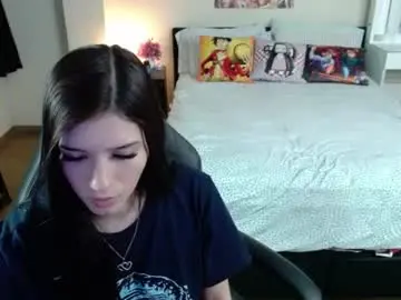 Chaturbate Watch Live Sex Cams of kittykat18x