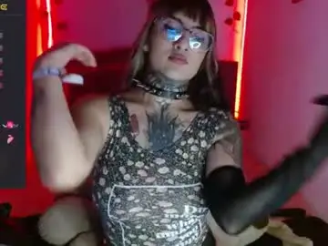 Chaturbate Sex Cam of lia_miss2