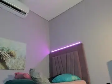Chaturbate Private Sex Chat of melody_mercy
