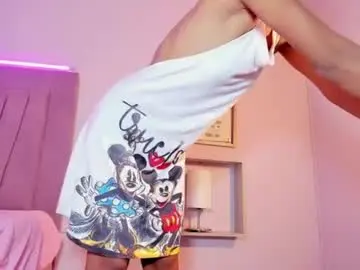 Chaturbate Adult Video Chat of melody_mercy