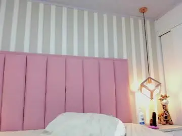 Chaturbate Sex Chat of mia_jons20