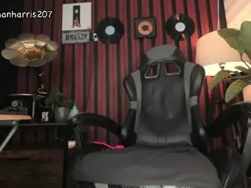Chaturbate Best live sex cam show of nathanharris207