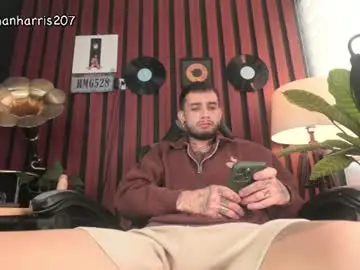 Chaturbate Adult Webcam of nathanharris207