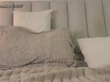 Chaturbate Nude Webcam of nathanharris207