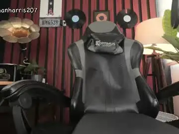 Chaturbate Live Sex Cam of nathanharris207