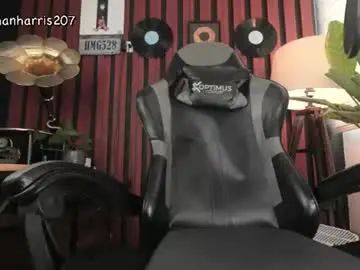 Chaturbate Sex Cam of nathanharris207