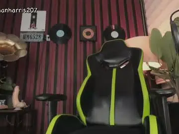 Chaturbate Live Porn of nathanharris207